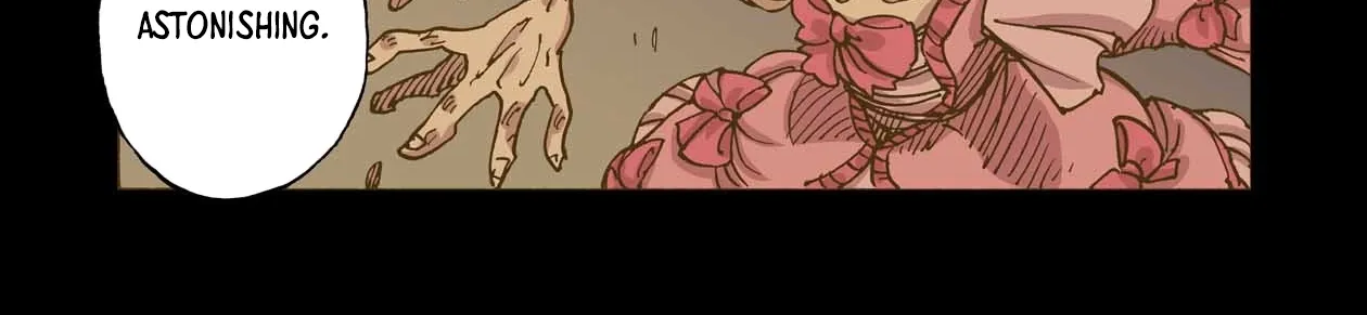 Clevatess: The Devil Beast King, The Baby, & The Corpse Hero Chapter 42 page 46 - 