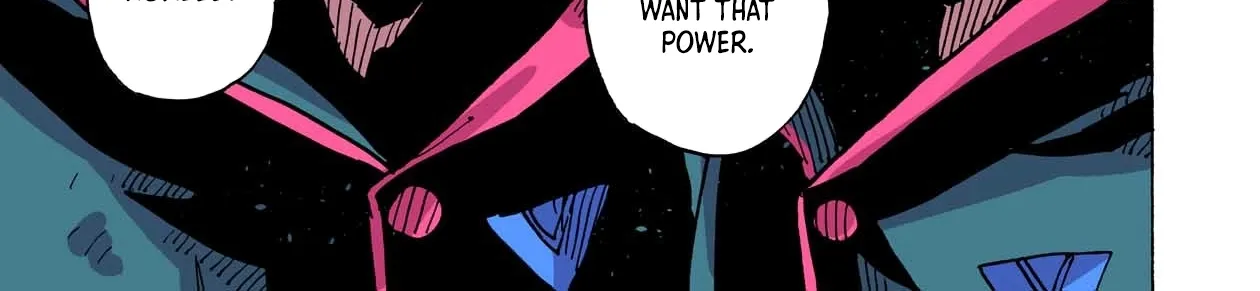 Clevatess: The Devil Beast King, The Baby, & The Corpse Hero Chapter 42 page 48 - 