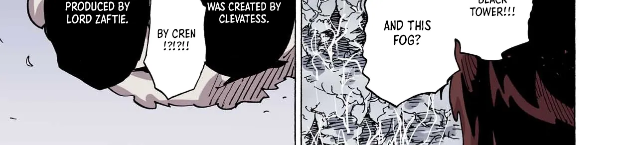 Clevatess: The Devil Beast King, The Baby, & The Corpse Hero Chapter 42 page 52 - 