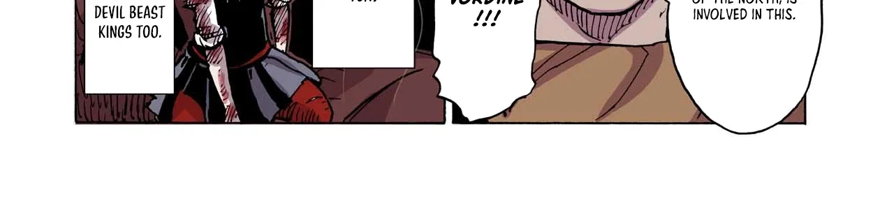 Clevatess: The Devil Beast King, The Baby, & The Corpse Hero Chapter 42 page 58 - 