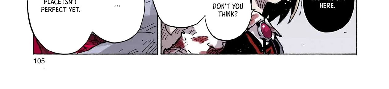 Clevatess: The Devil Beast King, The Baby, & The Corpse Hero Chapter 42 page 60 - 