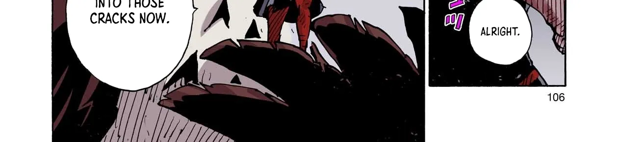 Clevatess: The Devil Beast King, The Baby, & The Corpse Hero Chapter 42 page 62 - 