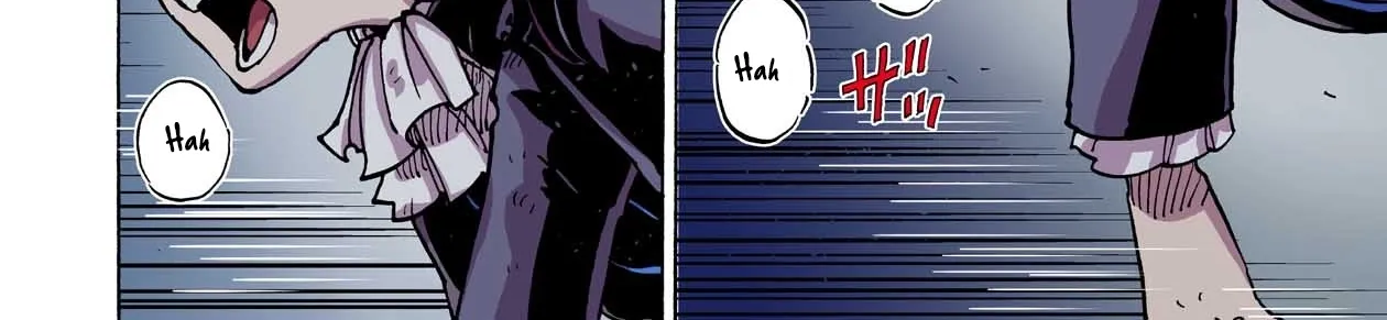 Clevatess: The Devil Beast King, The Baby, & The Corpse Hero Chapter 42 page 70 - 