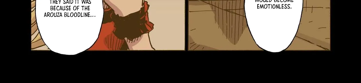 Clevatess: The Devil Beast King, The Baby, & The Corpse Hero Chapter 42 page 8 - 
