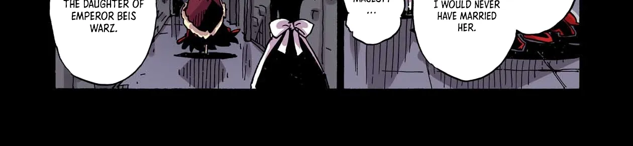 Clevatess: The Devil Beast King, The Baby, & The Corpse Hero Chapter 42 page 10 - 