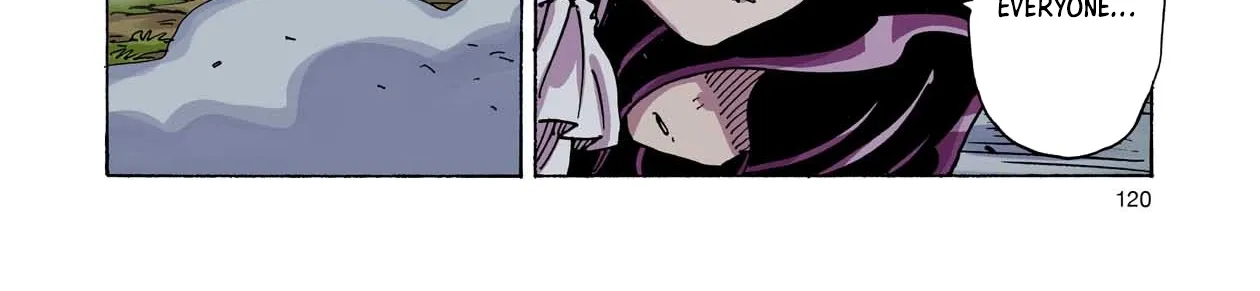 Clevatess: The Devil Beast King, The Baby, & The Corpse Hero Chapter 43 page 14 - 