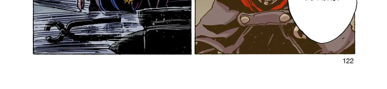 Clevatess: The Devil Beast King, The Baby, & The Corpse Hero Chapter 43 page 18 - 