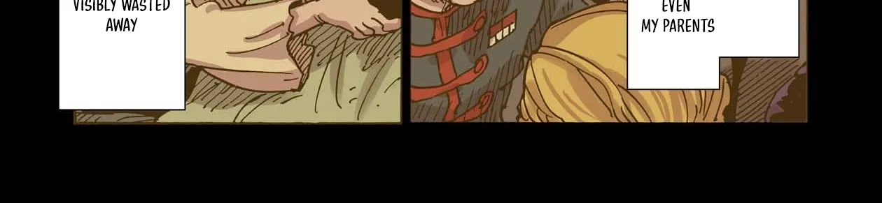 Clevatess: The Devil Beast King, The Baby, & The Corpse Hero Chapter 43 page 24 - 