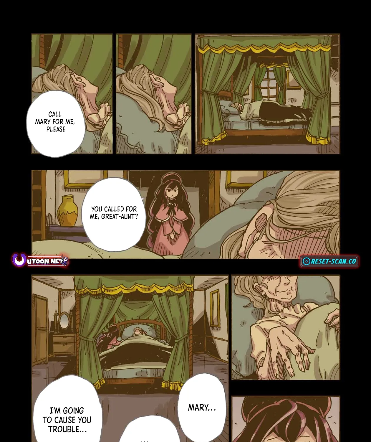 Clevatess: The Devil Beast King, The Baby, & The Corpse Hero Chapter 43 page 25 - 