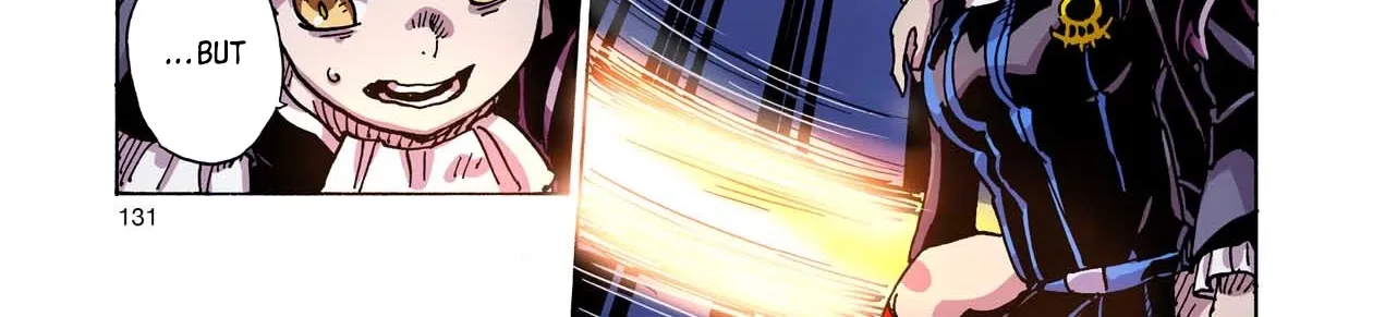 Clevatess: The Devil Beast King, The Baby, & The Corpse Hero Chapter 43 page 36 - 