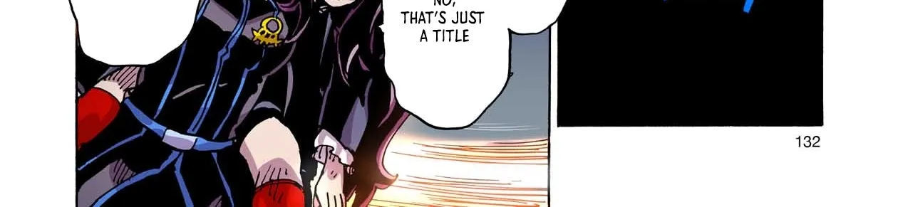 Clevatess: The Devil Beast King, The Baby, & The Corpse Hero Chapter 43 page 38 - 