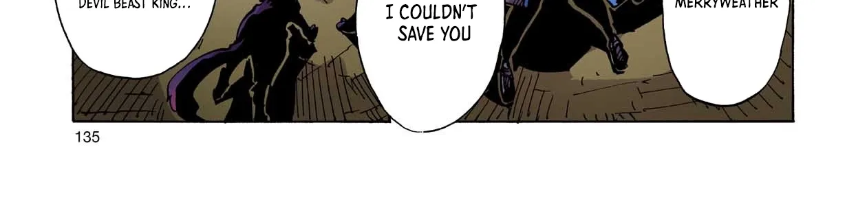 Clevatess: The Devil Beast King, The Baby, & The Corpse Hero Chapter 43 page 44 - 