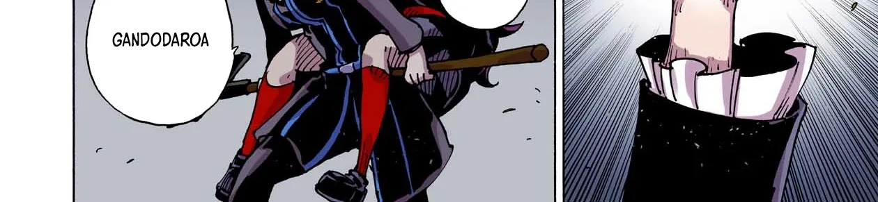 Clevatess: The Devil Beast King, The Baby, & The Corpse Hero Chapter 43 page 50 - 