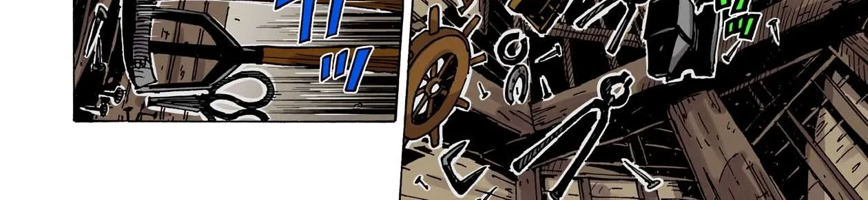 Clevatess: The Devil Beast King, The Baby, & The Corpse Hero Chapter 43 page 6 - 