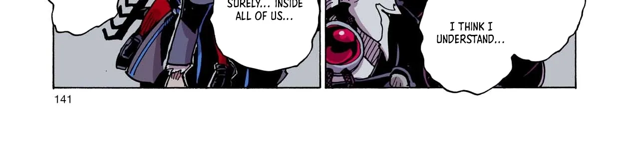 Clevatess: The Devil Beast King, The Baby, & The Corpse Hero Chapter 43 page 56 - 