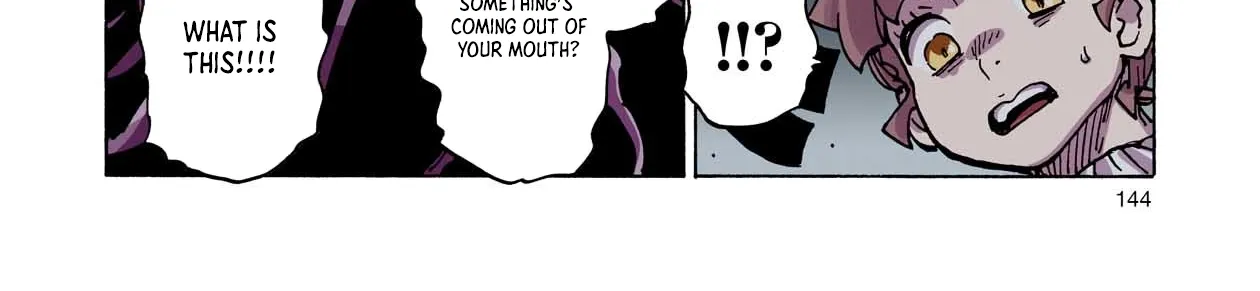 Clevatess: The Devil Beast King, The Baby, & The Corpse Hero Chapter 43 page 62 - 