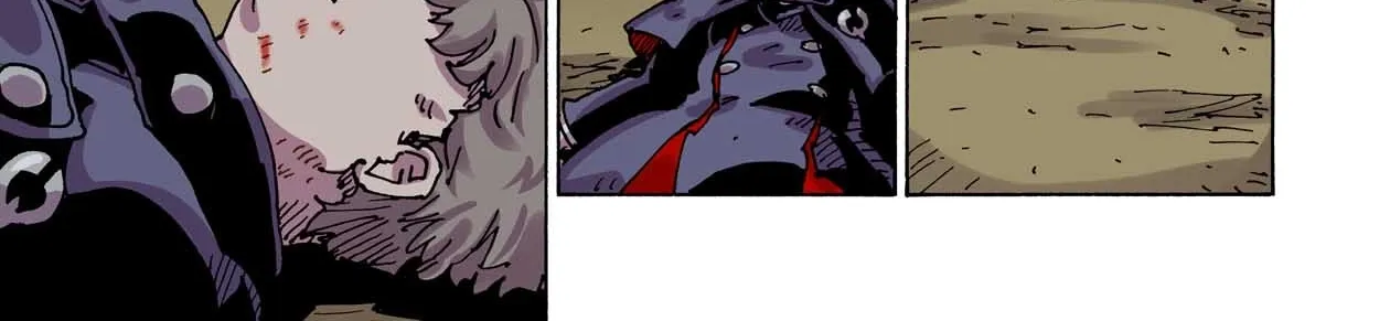 Clevatess: The Devil Beast King, The Baby, & The Corpse Hero Chapter 43 page 64 - 