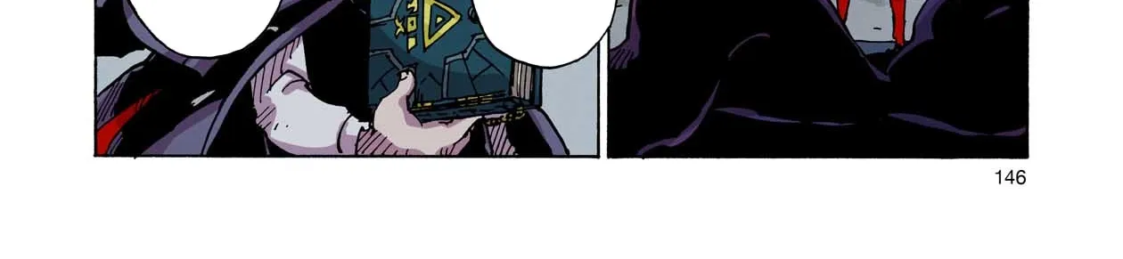 Clevatess: The Devil Beast King, The Baby, & The Corpse Hero Chapter 43 page 66 - 