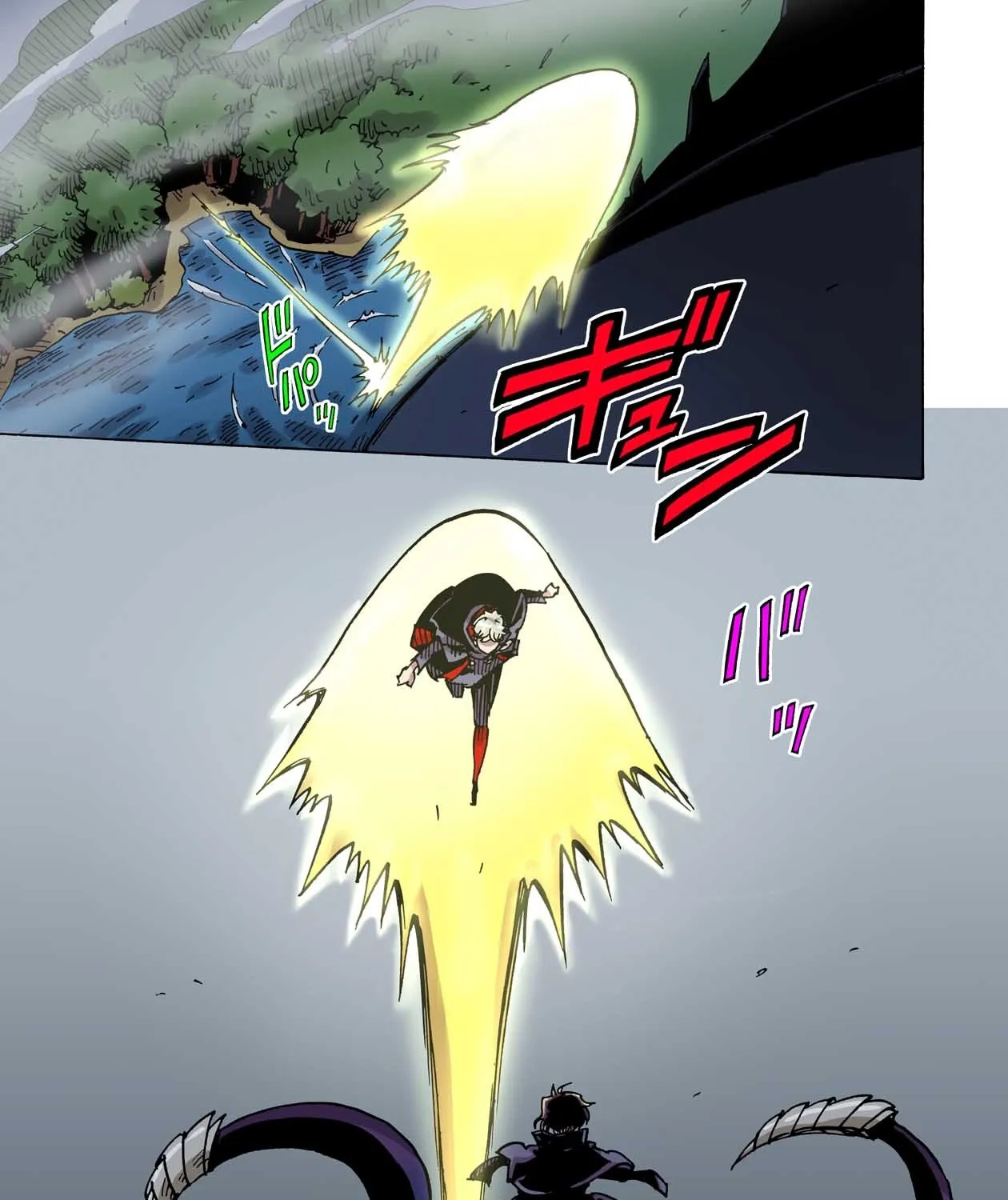 Clevatess: The Devil Beast King, The Baby, & The Corpse Hero Chapter 43 page 71 - 