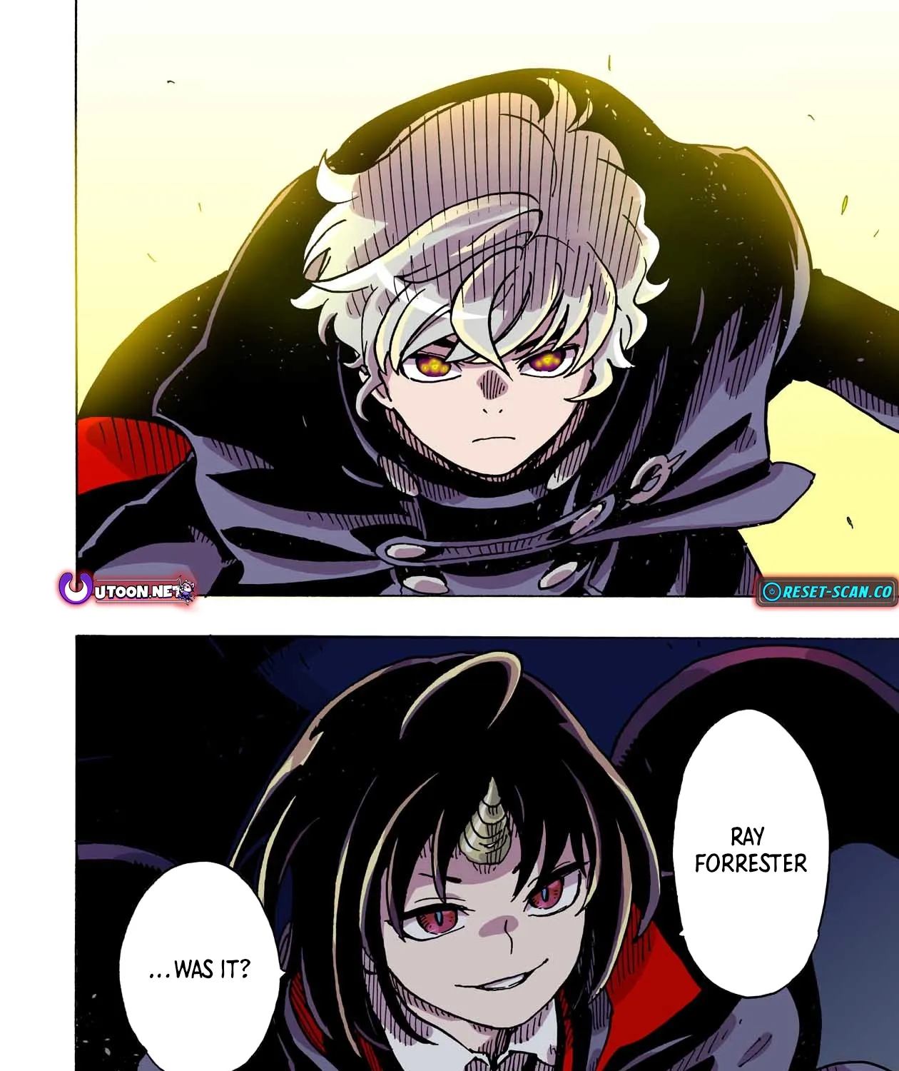 Clevatess: The Devil Beast King, The Baby, & The Corpse Hero Chapter 43 page 73 - 