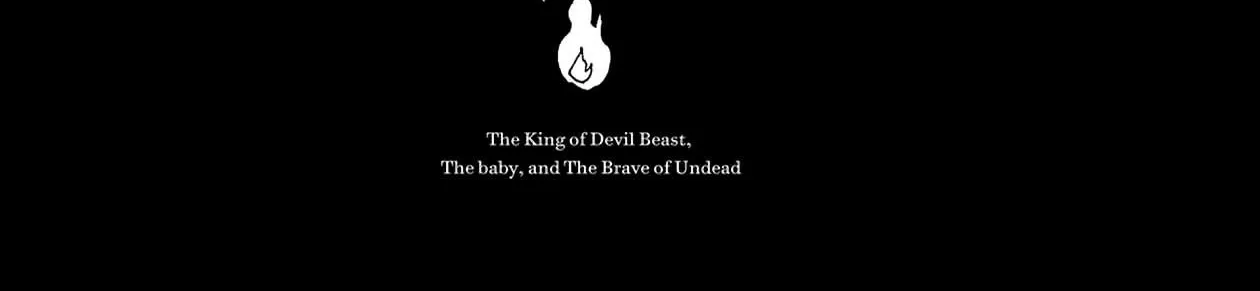 Clevatess: The Devil Beast King, The Baby, & The Corpse Hero Chapter 43 page 76 - 