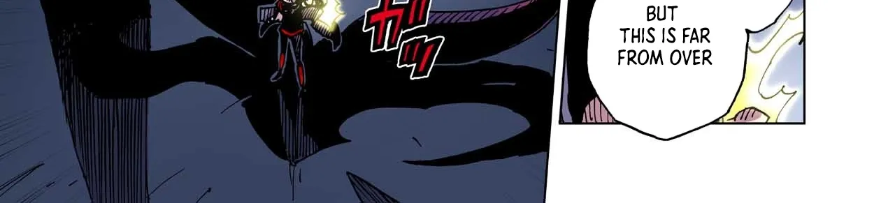 Clevatess: The Devil Beast King, The Baby, & The Corpse Hero Chapter 44 page 12 - 