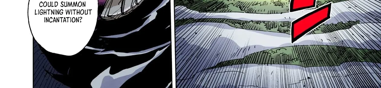 Clevatess: The Devil Beast King, The Baby, & The Corpse Hero Chapter 44 page 14 - 