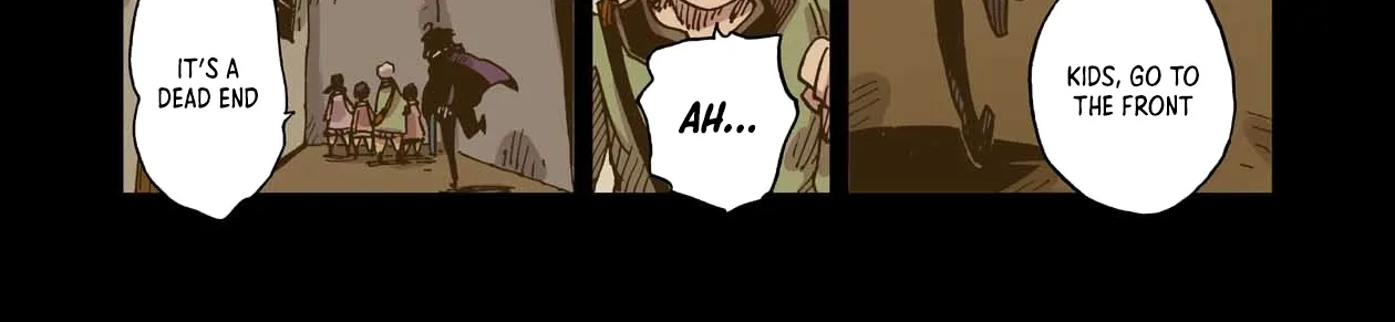 Clevatess: The Devil Beast King, The Baby, & The Corpse Hero Chapter 44 page 24 - 