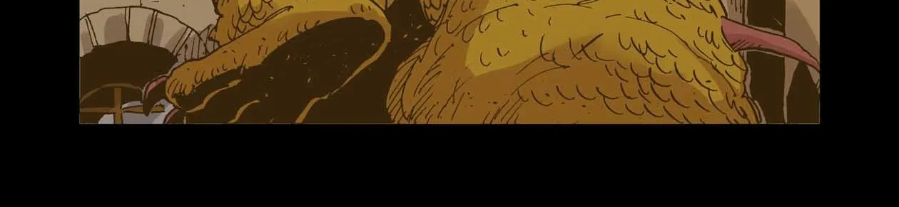 Clevatess: The Devil Beast King, The Baby, & The Corpse Hero Chapter 44 page 28 - 
