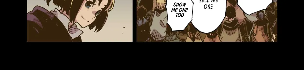 Clevatess: The Devil Beast King, The Baby, & The Corpse Hero Chapter 44 page 30 - 