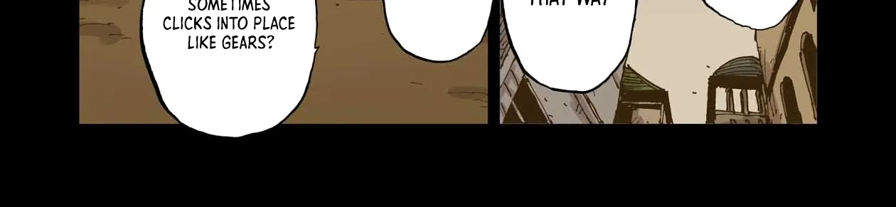Clevatess: The Devil Beast King, The Baby, & The Corpse Hero Chapter 44 page 32 - 