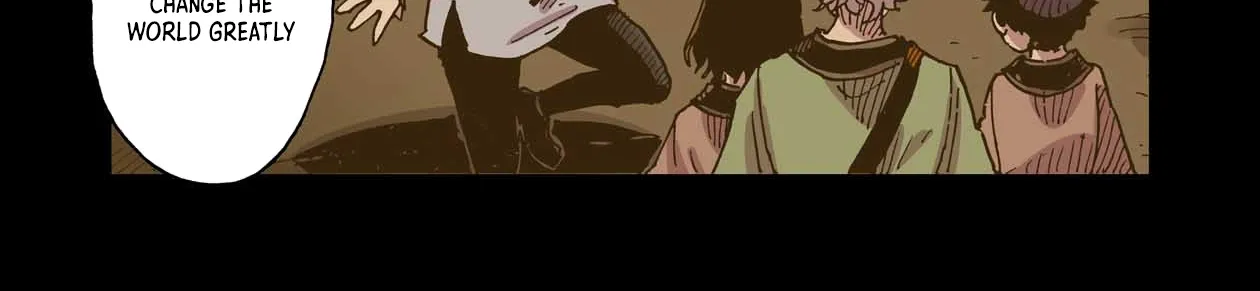 Clevatess: The Devil Beast King, The Baby, & The Corpse Hero Chapter 44 page 34 - 