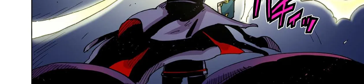 Clevatess: The Devil Beast King, The Baby, & The Corpse Hero Chapter 44 page 42 - 