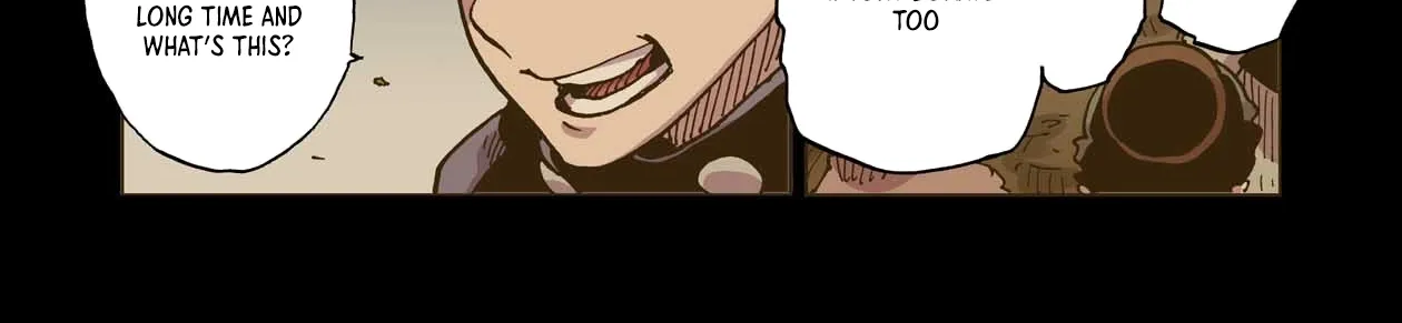 Clevatess: The Devil Beast King, The Baby, & The Corpse Hero Chapter 44 page 44 - 