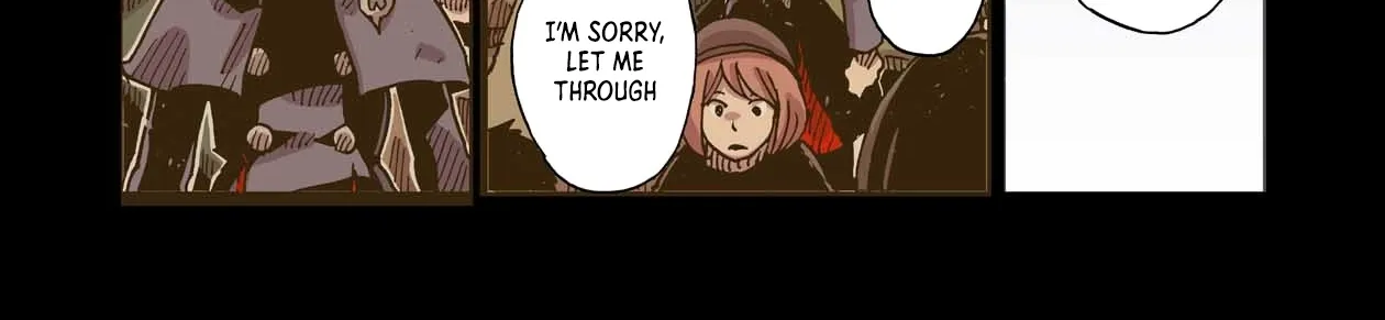 Clevatess: The Devil Beast King, The Baby, & The Corpse Hero Chapter 44 page 46 - 
