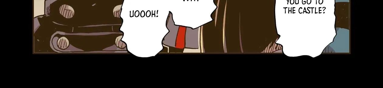 Clevatess: The Devil Beast King, The Baby, & The Corpse Hero Chapter 44 page 48 - 