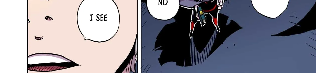 Clevatess: The Devil Beast King, The Baby, & The Corpse Hero Chapter 44 page 6 - 
