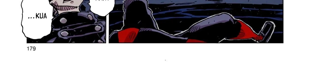 Clevatess: The Devil Beast King, The Baby, & The Corpse Hero Chapter 44 page 56 - 
