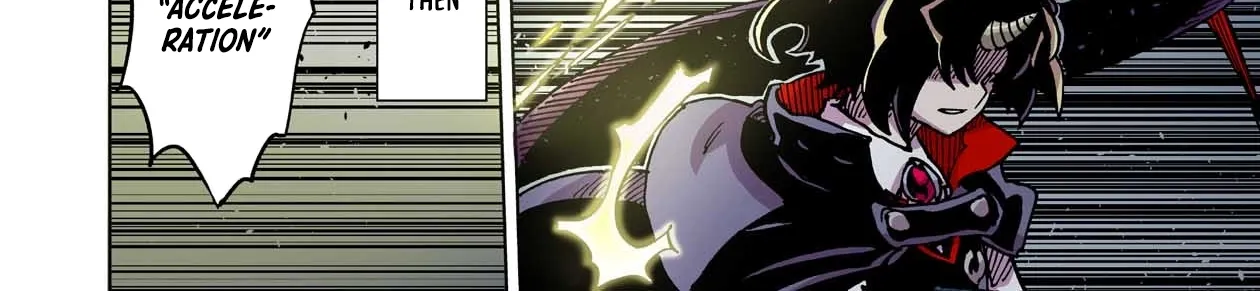 Clevatess: The Devil Beast King, The Baby, & The Corpse Hero Chapter 44 page 62 - 