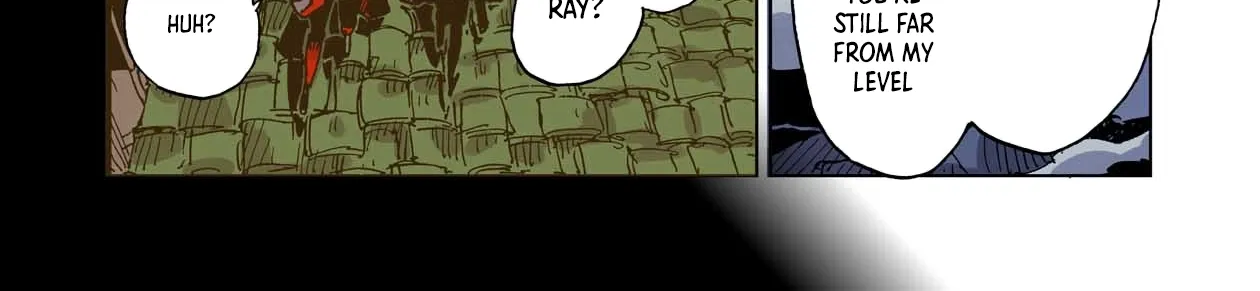 Clevatess: The Devil Beast King, The Baby, & The Corpse Hero Chapter 44 page 70 - 