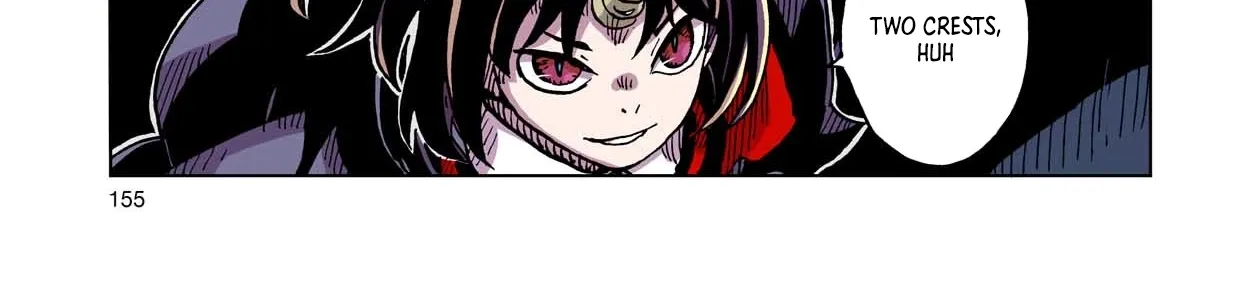 Clevatess: The Devil Beast King, The Baby, & The Corpse Hero Chapter 44 page 8 - 