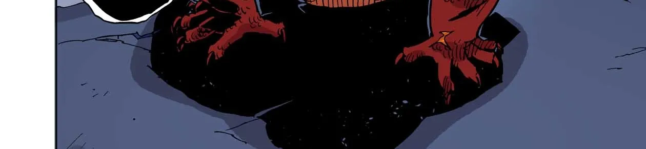 Clevatess: The Devil Beast King, The Baby, & The Corpse Hero Chapter 44 page 74 - 