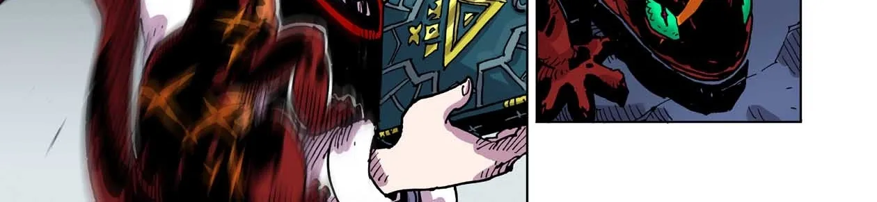 Clevatess: The Devil Beast King, The Baby, & The Corpse Hero Chapter 44 page 76 - 