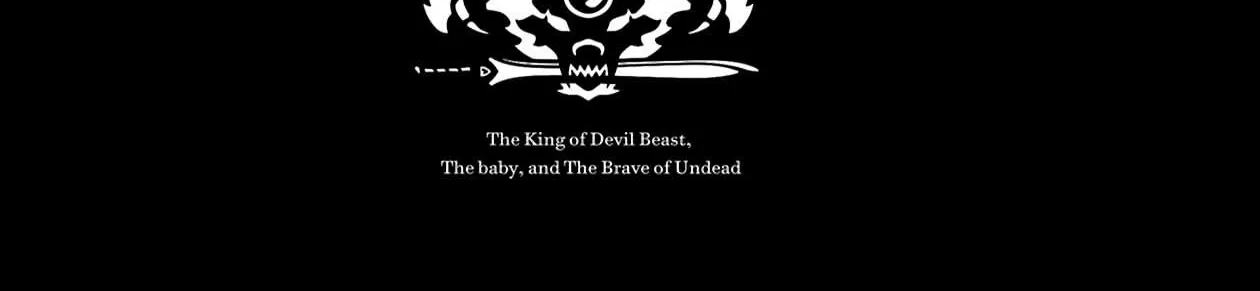 Clevatess: The Devil Beast King, The Baby, & The Corpse Hero Chapter 44 page 80 - 