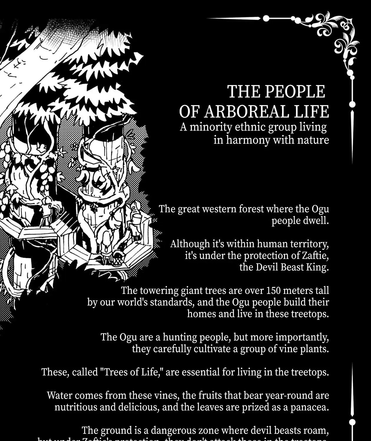 Clevatess: The Devil Beast King, The Baby, & The Corpse Hero Chapter 44 page 81 - 