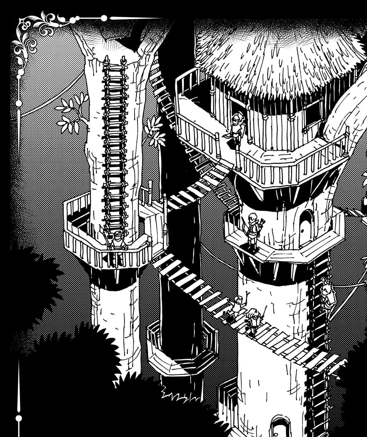 Clevatess: The Devil Beast King, The Baby, & The Corpse Hero Chapter 44 page 83 - 