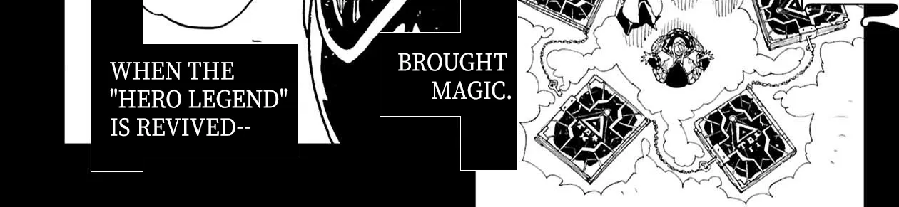 Clevatess: The Devil Beast King, The Baby, & The Corpse Hero Chapter 44 page 86 - 