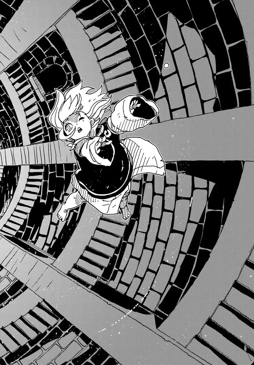 Clevatess: The Devil Beast King, The Baby, & The Corpse Hero Chapter 45 page 8 - 