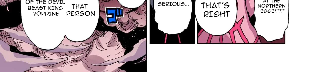 Clevatess: The Devil Beast King, The Baby, & The Corpse Hero Chapter 46 page 12 - 