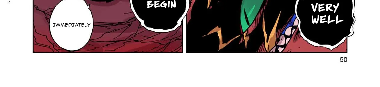 Clevatess: The Devil Beast King, The Baby, & The Corpse Hero Chapter 46 page 24 - 
